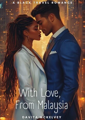 A BLACK TRAVEL ROMANCE – 1