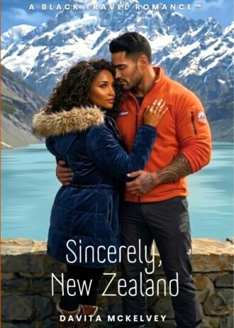 A BLACK TRAVEL ROMANCE – New Zealand