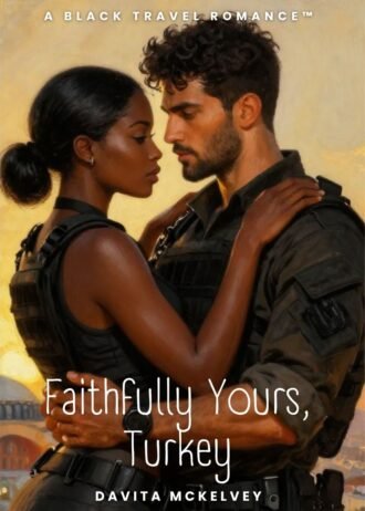 A BLACK TRAVEL ROMANCE – Turkey